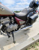 Kawasaki Vulcan EN500A, 1992 г.