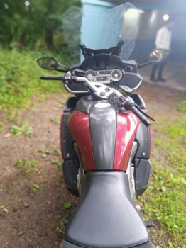 BMW K k1600gt, 2011 г.