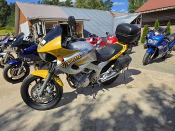 Yamaha TDM, 1996 г.