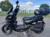 Vento Smart BY49QT-5A, 2024 г.