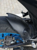 Suzuki GSX 8S, 2024 г.