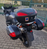 Suzuki DL 1000gt, 2007 г.
