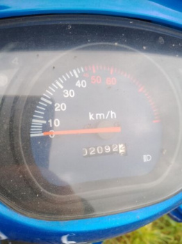 Viper ZS 50, 2009 г.