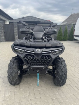 CFMOTO CForce 1000 EPS New, 2025 г.
