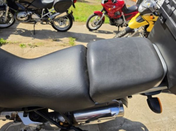 BMW R, 1996 г.