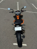 KTM 690 Duke690, 2012 г.