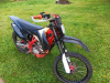 Zuum CR250, 2020 г.