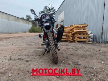 ROCKOT ALPHA RESTYLE, 2026 г.
