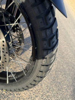 BMW R 1200GSA, 2016 г.