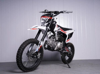 SPRMOTORS Mini Cross, 2026 г.