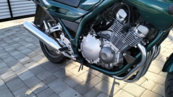 Yamaha XJ XJ900S, 1995 г.