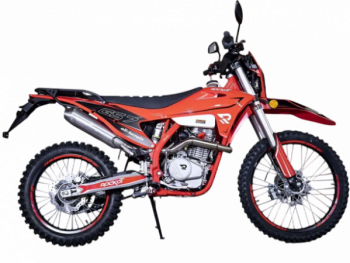 ROCKOT GS7 ALL-TERRAIN 250, 2026 г.