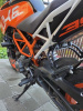 KTM 390 duke, 2020 г.