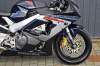 Honda CBR 900RR FireBlade, 2001 г.