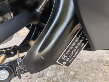 SPRMOTORS CITY MAX 180cc (49сс), EFI, 2026 г.