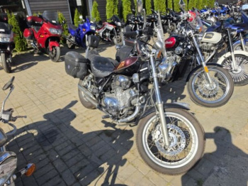 Honda VT, 1990 г.