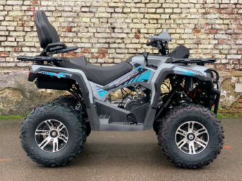Regulmoto ATV 220 ATV220 Lux Long NEW, 2025 г.