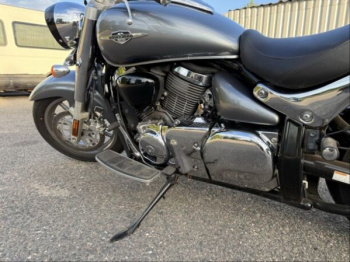 Suzuki Boulevard c90, 2013 г.