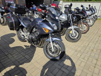 Honda CBF, 2006 г.