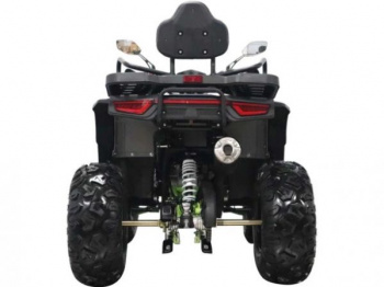 RAM 250X, 2026 г.