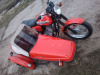 Jawa 638, 1986 г.