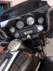 Harley-Davidson Electra Glide electro ultra limited 103, 2011 г.