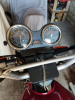 Sym XS XS125-K, 2012 г.