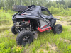 Polaris RZR Turbo R Ultimate, 2022 г.