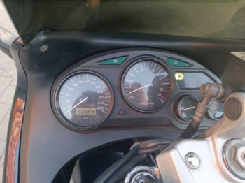 Suzuki Katana, 1999 г.