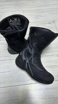 Мотоботы Alpinestars