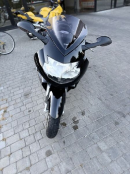BMW K, 2006 г.