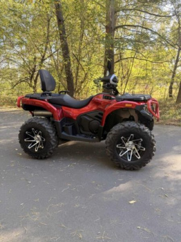Racer RC MAX 700, 2026 г.