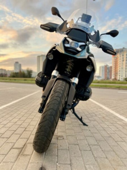 BMW R R1300gs, 2024 г.