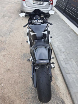 Honda CBR 1000RR, 2010 г.