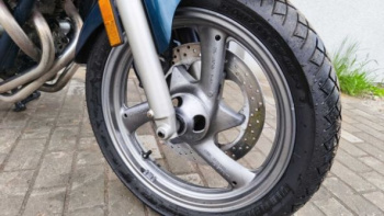 Yamaha XJ 600, 1992 г.