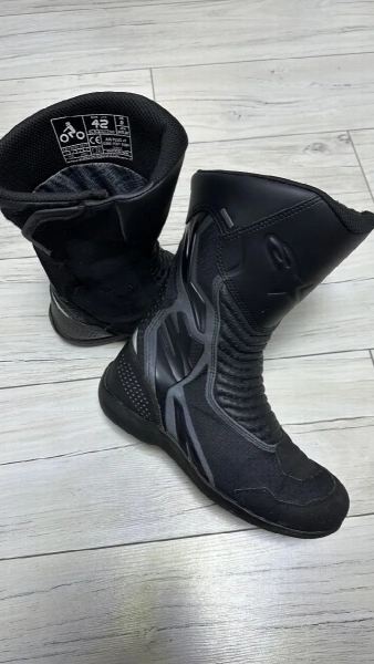 Мотоботы Alpinestars