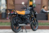 Racer RC 110 Scout, 2025 г.