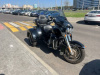 Harley-Davidson Trike, 2022 г.