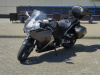 Honda VFR 1200F, 2012 г.