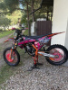 KTM SX, 2017 г.