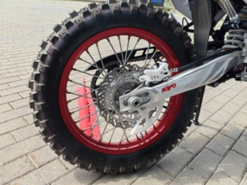 Kayo T4 300 ENDURO, 2026 г.