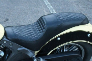 Indian Scout ABS, 2016 г.