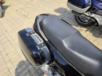 Honda ST, 1992 г.