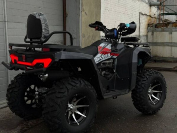 Avantis ATV 300 Lux, 2026 г.