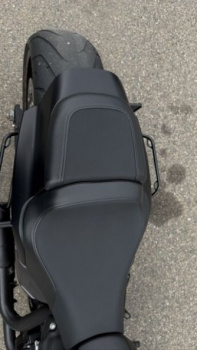 Harley-Davidson Softail FXDRS, 2019 г.