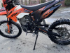 Regulmoto Athlete, 2024 г.