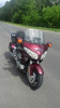 Honda Gold Wing, 2008 г.