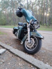 Harley-Davidson Electra Glide Classic, 2000 г.