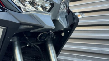Kawasaki Versys 1000 SE Grand Tourer., 2020 г.