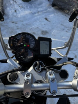 BMW R R1200R, 2011 г.